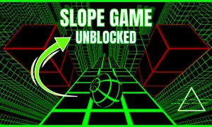 slope-unblocked