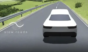 slow-roads