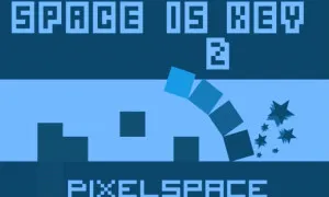 Play Space Is Key 2 now!