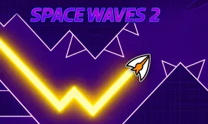 Play Space Wave 2 now!