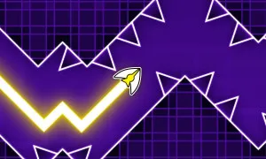 Play Space Waves now!