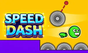 Play Speed ​​Dash now!