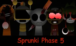 sprunki-phase-5-original