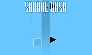 square-dash