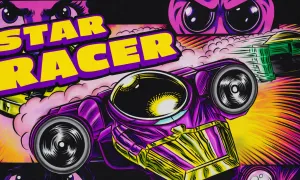 Play Star Racer now!