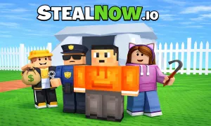 Play StealNow.io now!