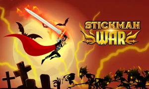 stickman-war