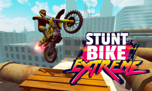 Play Stunt Bike Extreme now!