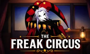 the-freak-circus