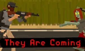 Play They Are Coming now!