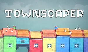 Play Townscaper now!