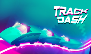 Play Track Dash now!