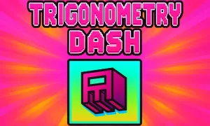 trigonometry-dash