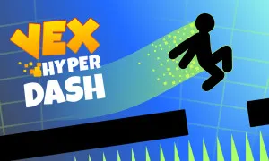 vex-hyper-dash