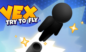 Play Vex Try To Fly now!