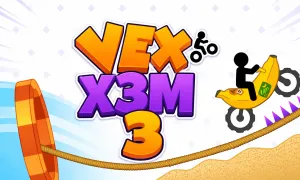 vex-x3m-3