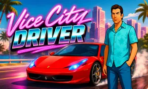 vice-city-driver