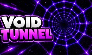 Play Void Tunnel now!