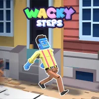 wacky-steps