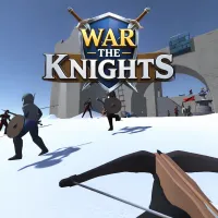 war-the-knights