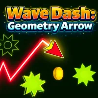 wave-dash-geometry-arrow