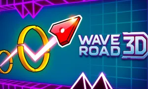 wave-road-3d