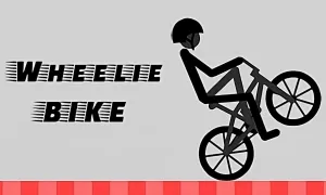 wheelie-bike