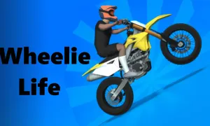 wheelie-life