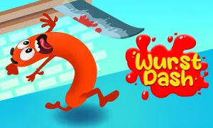 wurst-dash