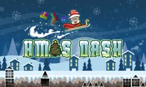 Play Xmas Dash now!