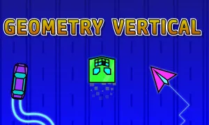 geometry-vertical