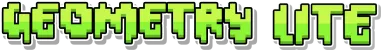 Geometry Dash Lite