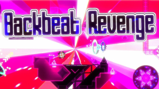 geometry-dash-backbeat-revenge-16th-event-level