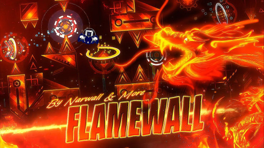 geometry-dash-flamewall-new-top-1