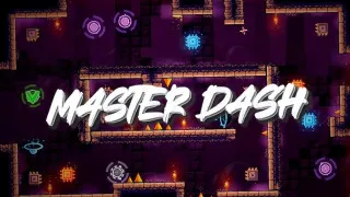 geometry-dash-master-dash-by-seannnn