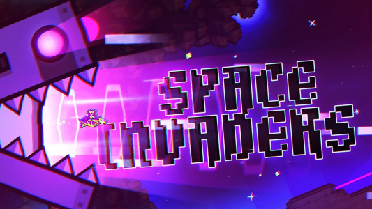 geometry-dash-space-invaders-the-17th-event-level-blasts-off