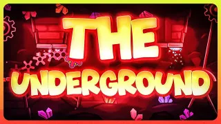 geometry-dash-the-underground-by-funkyfries