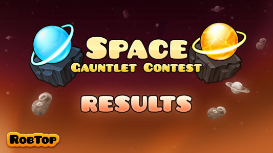 part-2-update-geometry-dash-space-gauntlet-contest-results