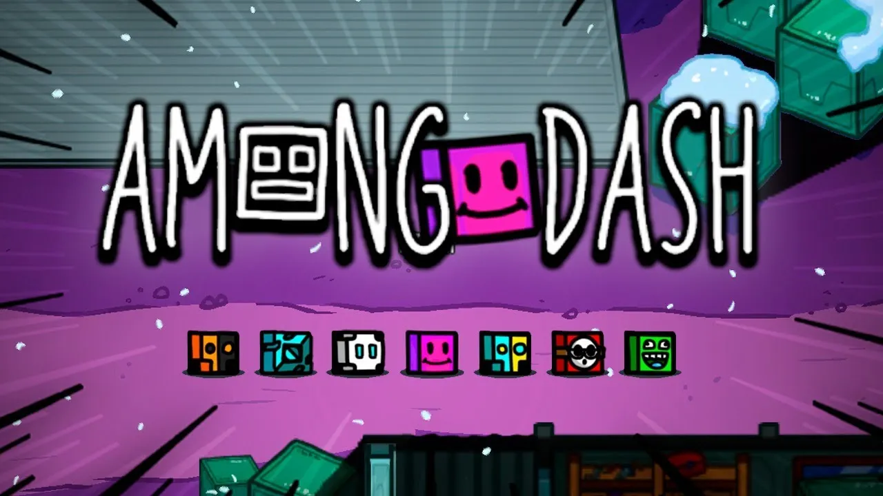 PLay Among Dash now!