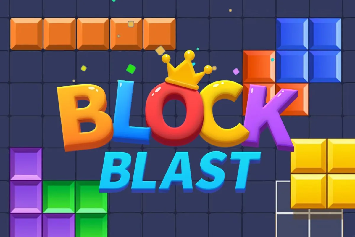 PLay Block Blast now!