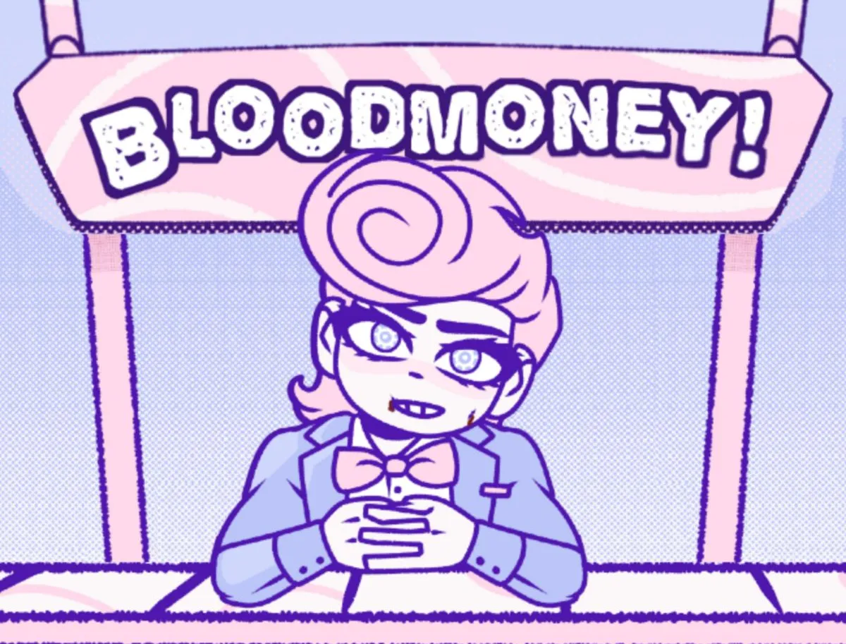PLay BLOODMONEY! now!