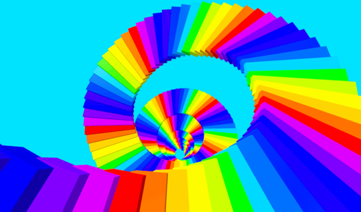 PLay Blox Obby: Tower of Hell now!