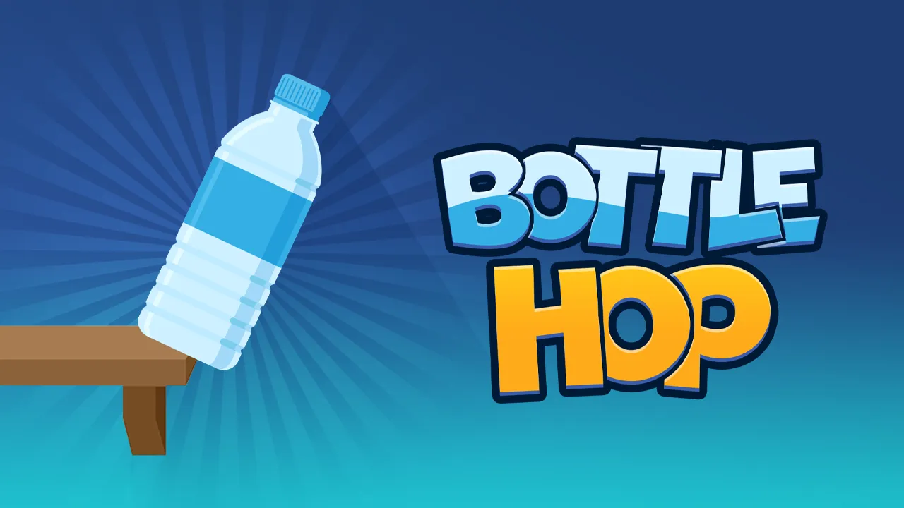 PLay Bottle Hop now!