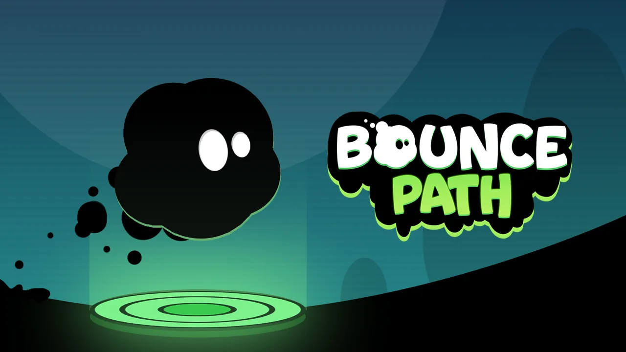 PLay Bounce Path now!