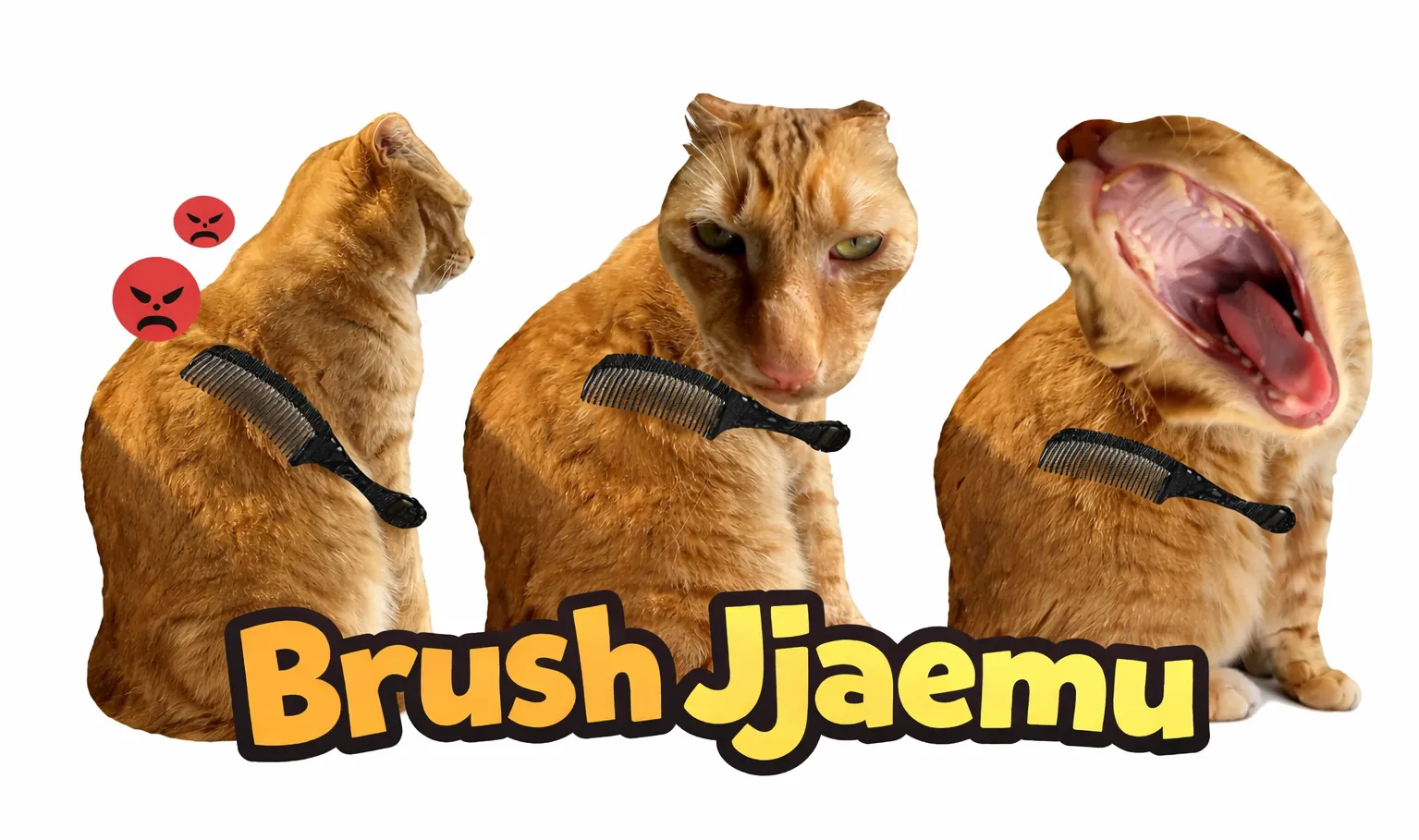 PLay Brush Jjaemu now!