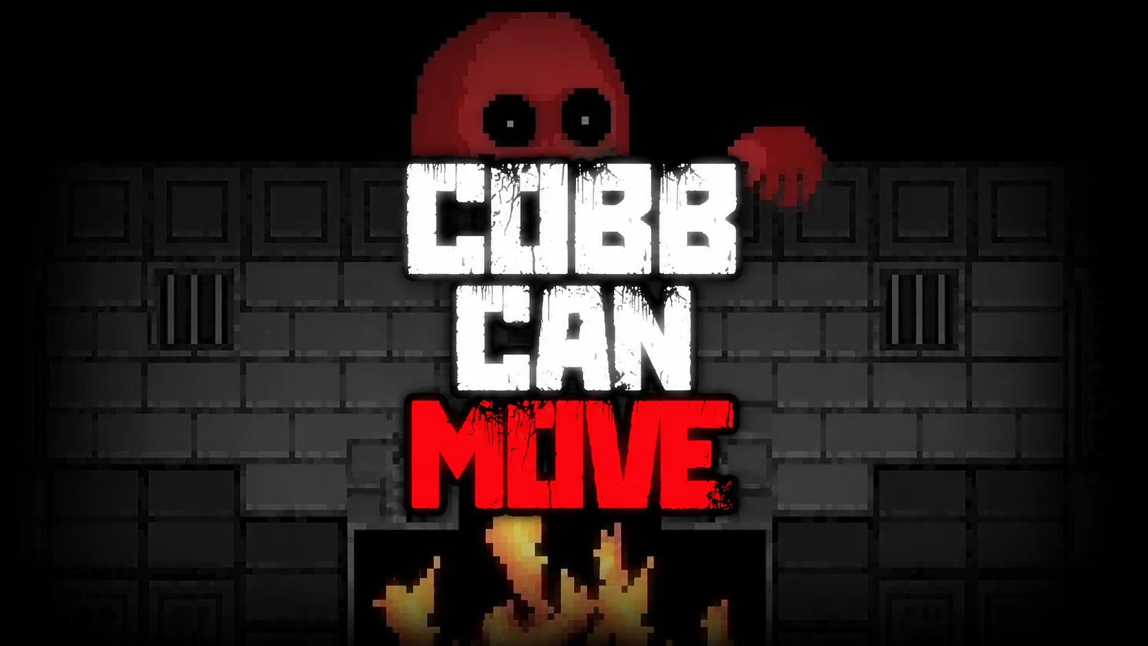 PLay COBB CAN MOVE now!