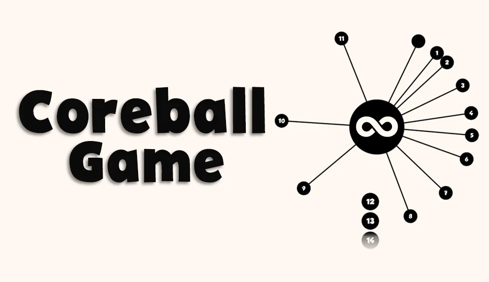 PLay Coreball now!