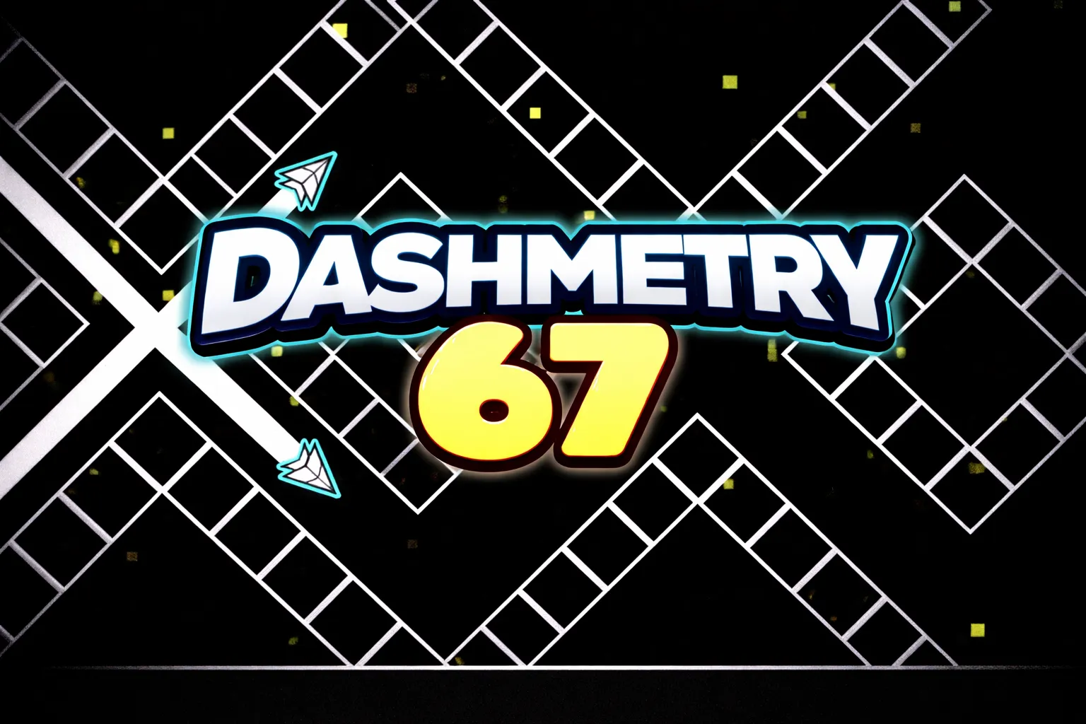 PLay Dashmetry 67 now!