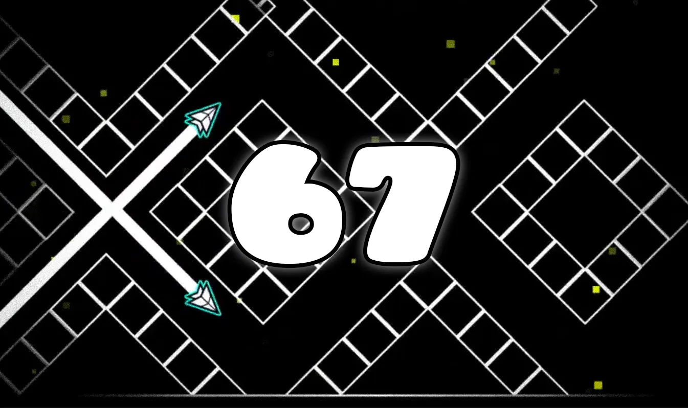 PLay Dashmetry 67 now!