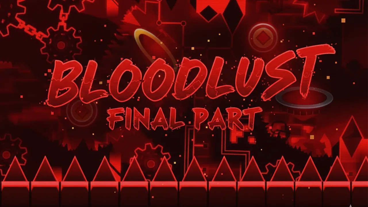 PLay Dashmetry Bloodlust Final Part now!
